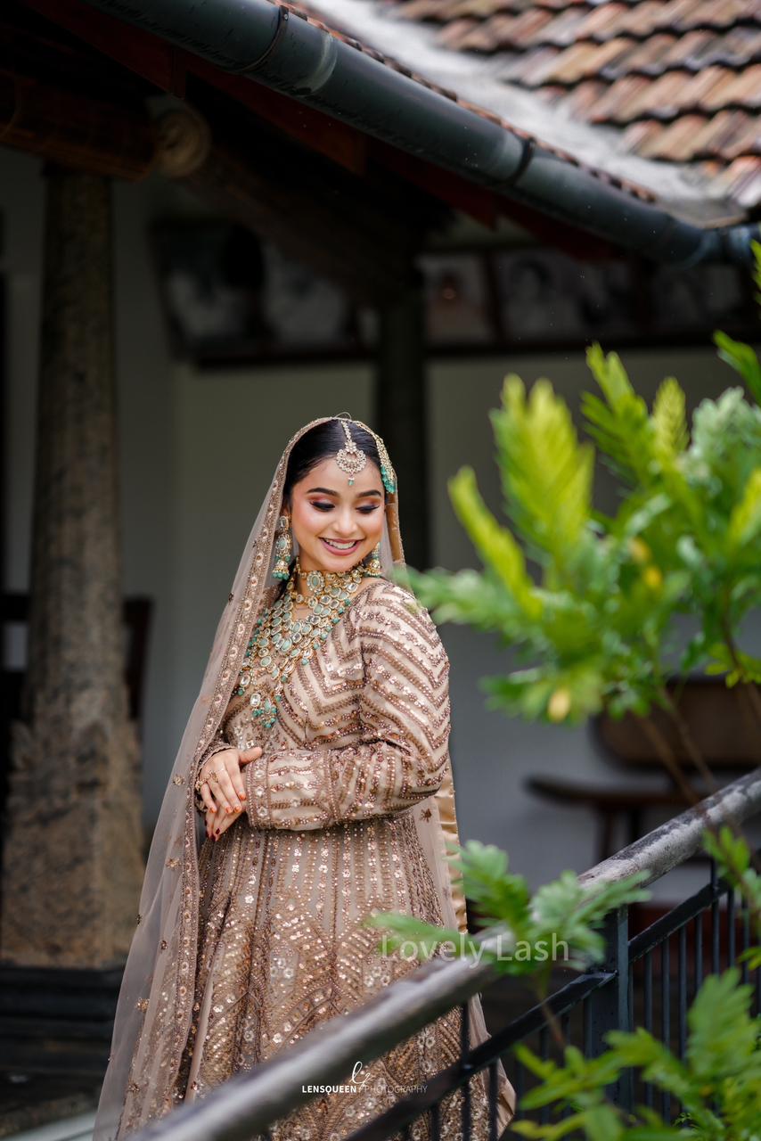 WedInn luxury wedding fashion atelier