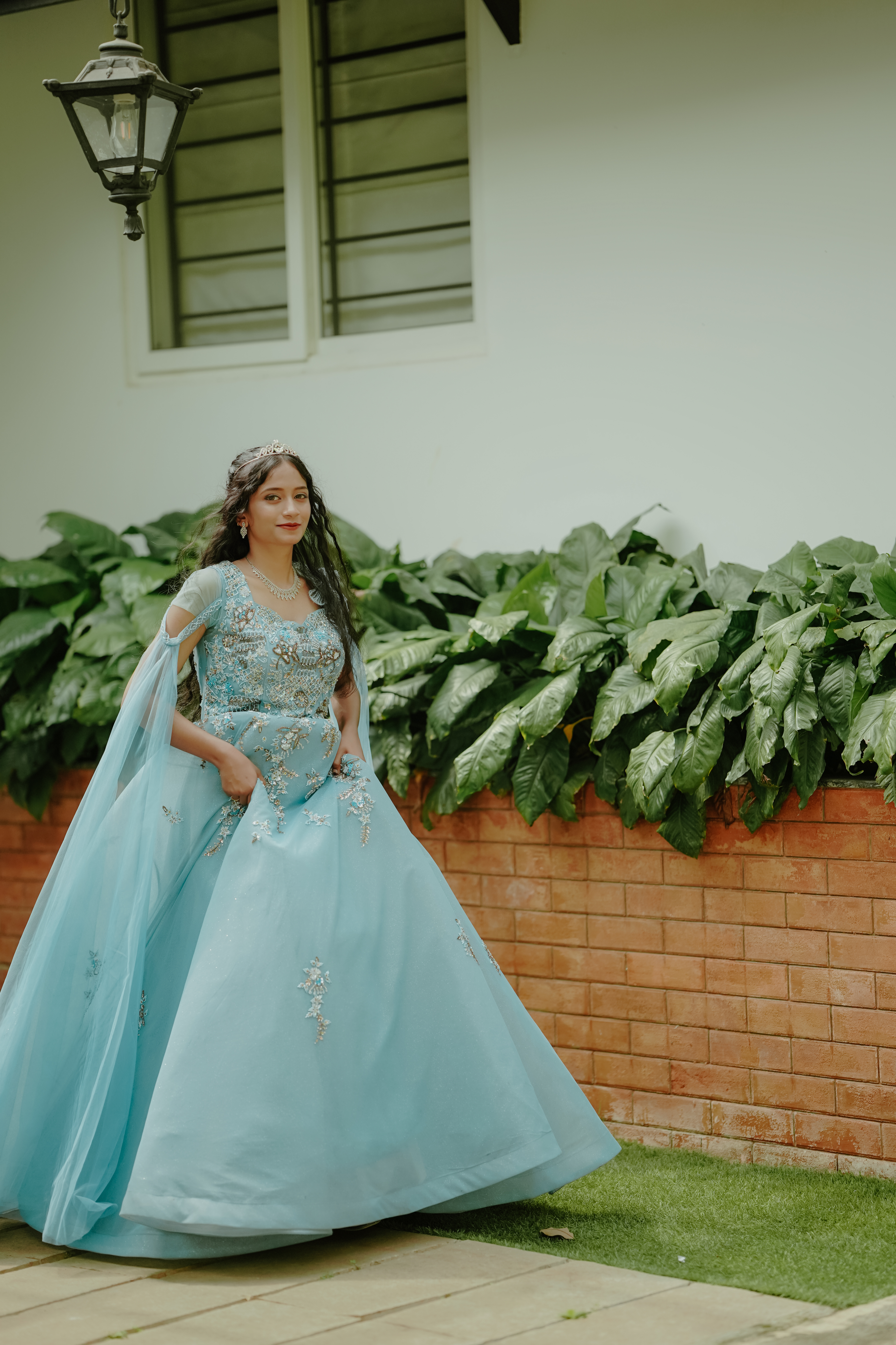 Bridal Gowns - Elegant gowns for modern brides