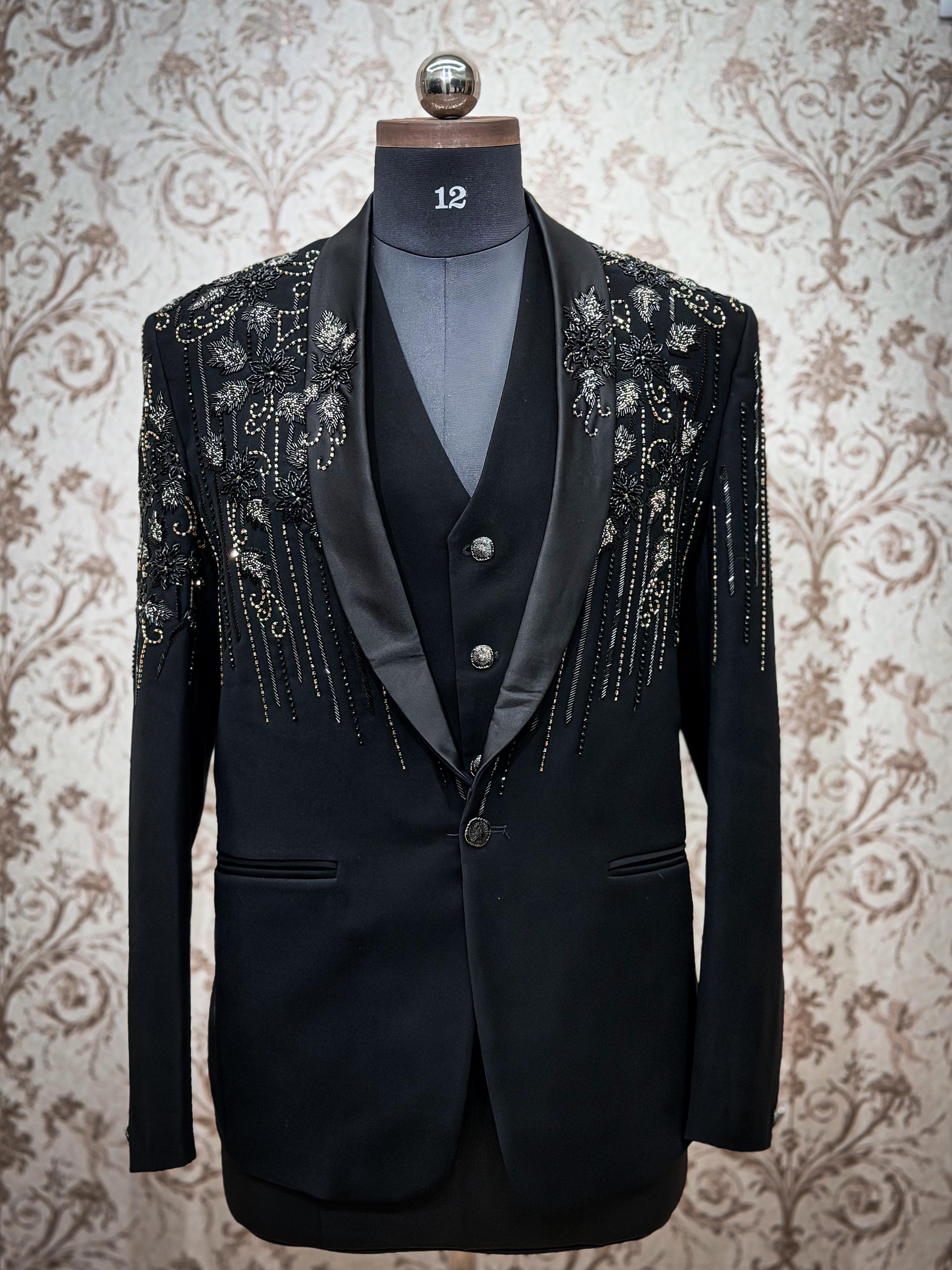 Groom Outfit Rentals - Designer sherwanis and luxury suits