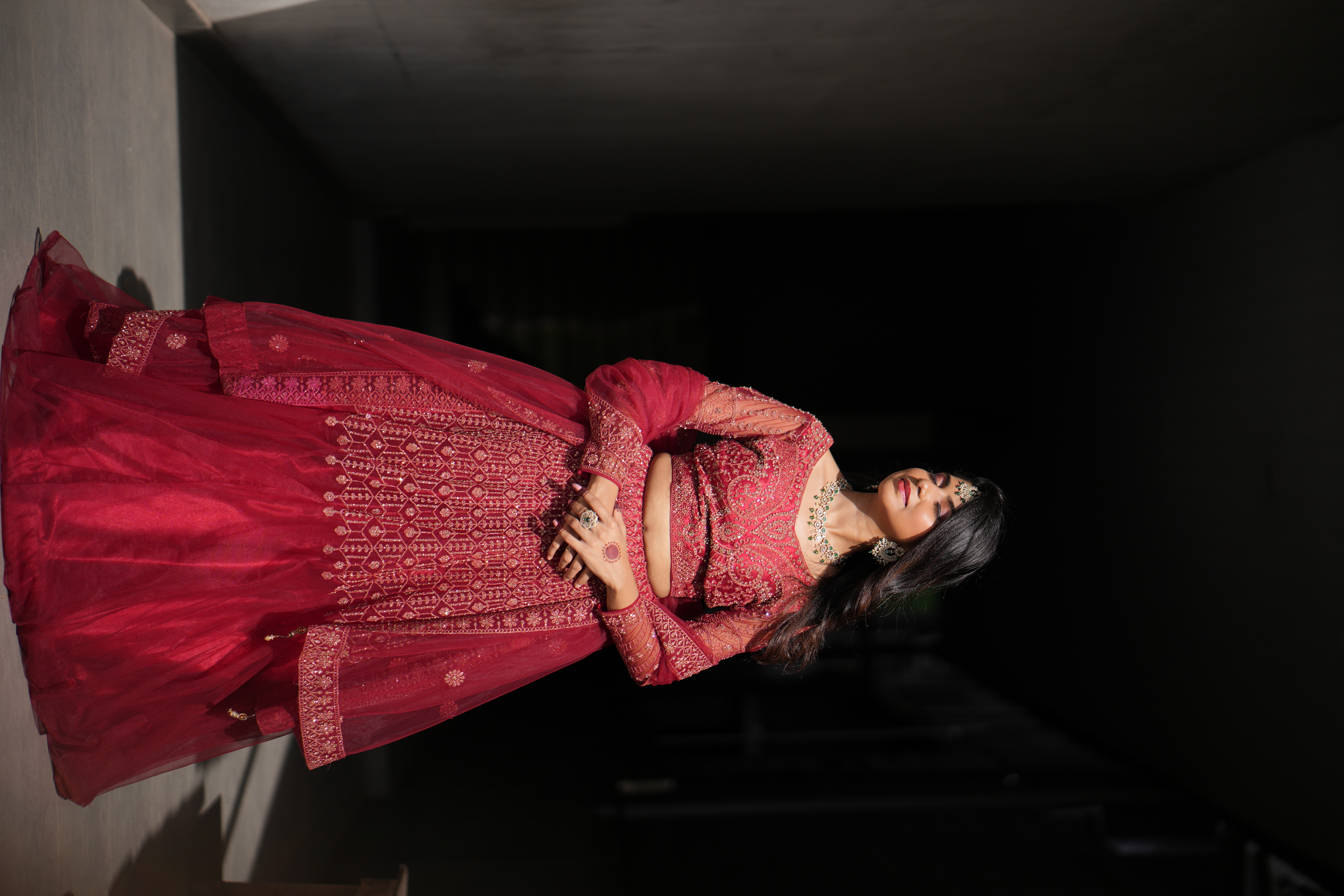 Bridal Lehengas - Designer lehengas for every celebration