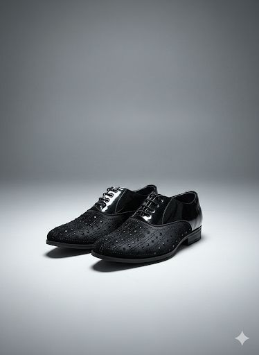 Groom Footwear Rentals - Premium wedding footwear and mojaris